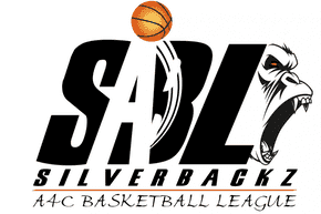 SABL Silverbackz Logo