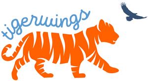 Tigerwings logo 