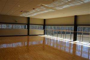 Fitness Studio 1 