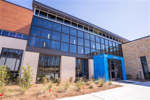 Lake Wilmore Park Recreation Center 