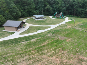 Ann Pearson Park