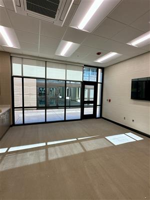 Lake Wilmore Park Recreation Center Party Room 