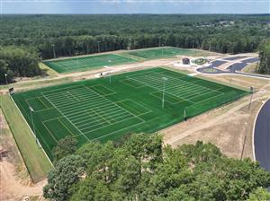 Lake Wilmore Park Athletic Fields