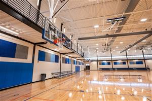 Lake Wilmore Park Gym