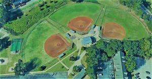 Felton Little Arial View