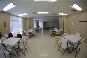 FBRC Activity Room A & B