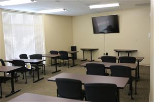 FBRC Conference Room