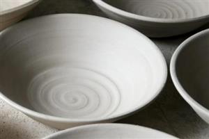 Ceramic Bowl