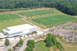 Wire Road Soccer Complex
