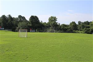 Auburn Soccer Fields (Shug Jordan Fields)
