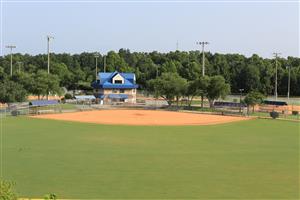 Auburn Softball Complex