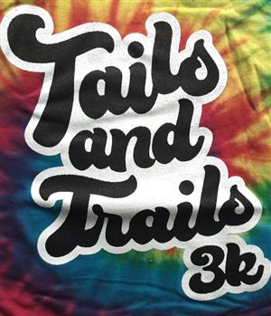 Tails and Trails Shirt