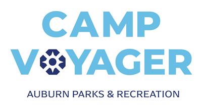 Camp Voyager 