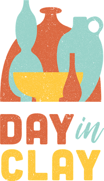 Day in Clay Logo