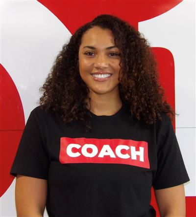 Coach Victoria 